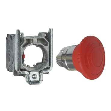 schneider XB4BS544