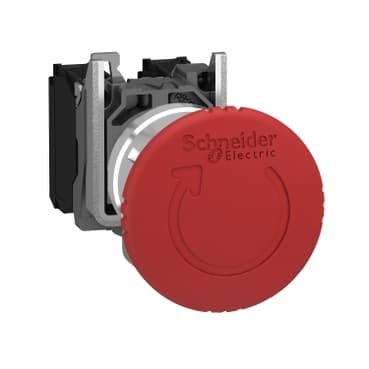 schneider XB4BS8444