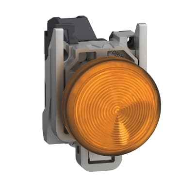 schneider XB4BVBM5GEX