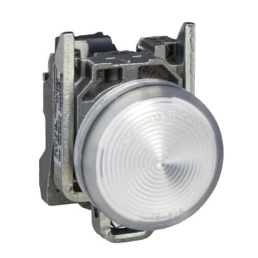 schneider XB4BVCUST02