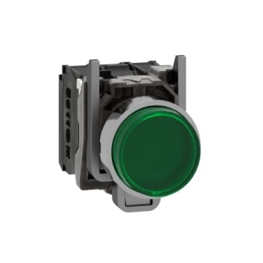 schneider XB4BW13B5