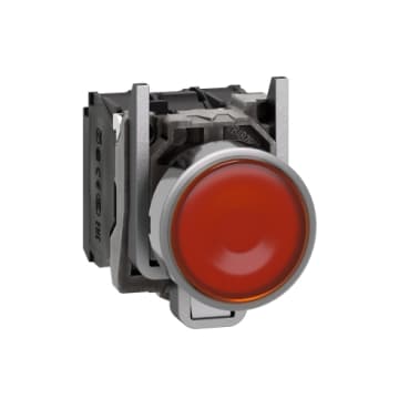 schneider XB4BW35G5