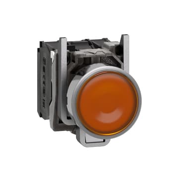 schneider XB4BW35M5