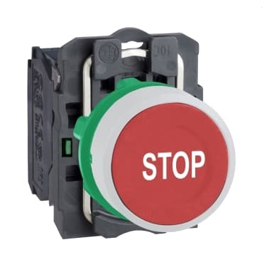 schneider XB5AA3341C1