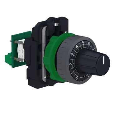 schneider XB5AD912R4K7C0