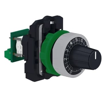 schneider XB5AD912R4K7C1