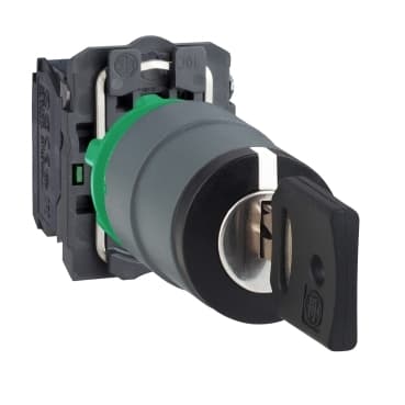 schneider XB5AG03C0