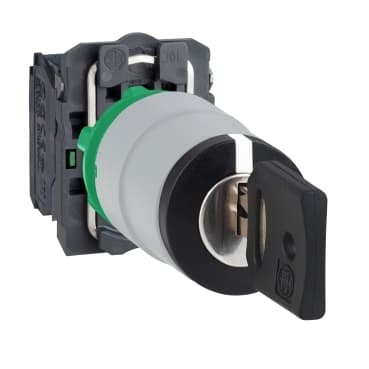 schneider XB5AG03C1