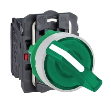 schneider XB5AK123G5C1