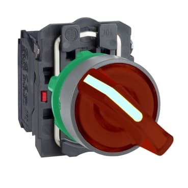 schneider XB5AK124G5C0
