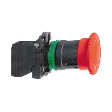 schneider XB5AS542