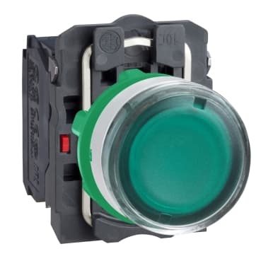 schneider XB5AW33B5C1