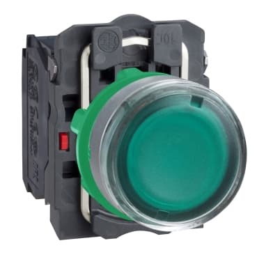 schneider XB5AW33G5C0