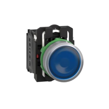 schneider XB5AW36G5C0