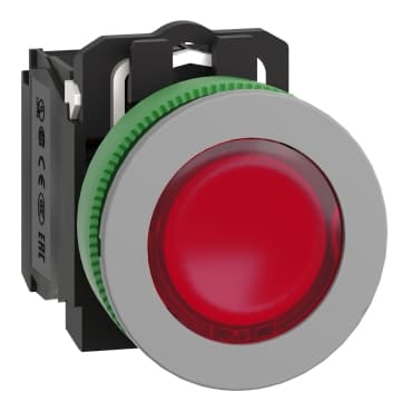 schneider XB5FW34M5C0