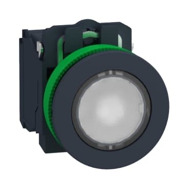 schneider XB5FWCUST03
