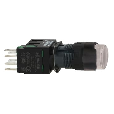 schneider XB6AW1G1B