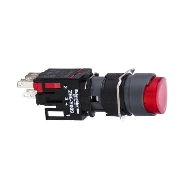 schneider XB6AE4B2B