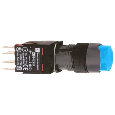 schneider XB6AE6G1B
