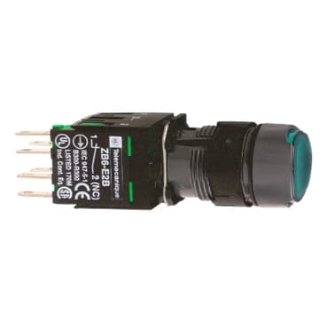 schneider XB6AF3B1B