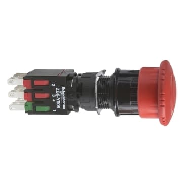 schneider XB6AS8349B