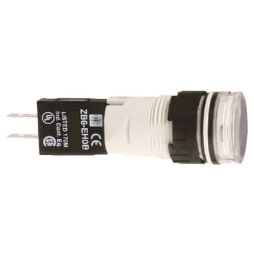 schneider XB6AV1GB