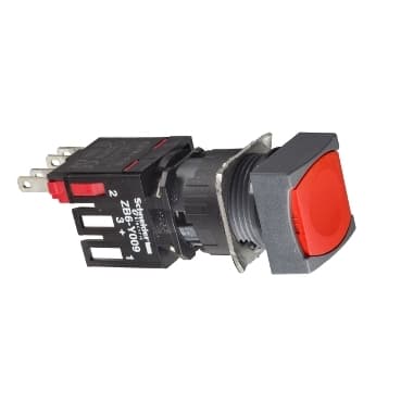schneider XB6CA45B