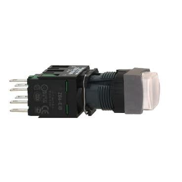 schneider XB6CE1B1B