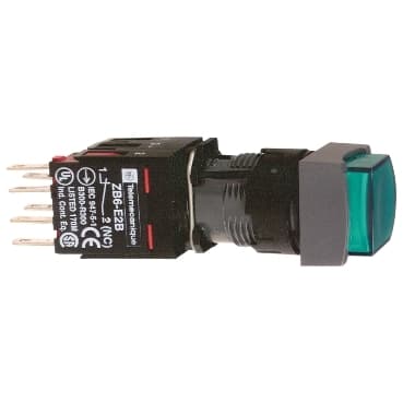 schneider XB6CE3B1B