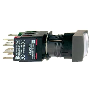 schneider XB6CF1G1B