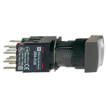 schneider XB6CW1G5B