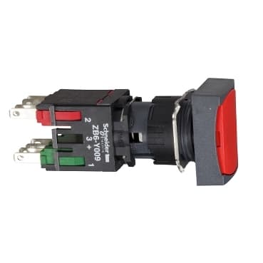schneider XB6DA42B