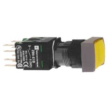 schneider XB6DA55B