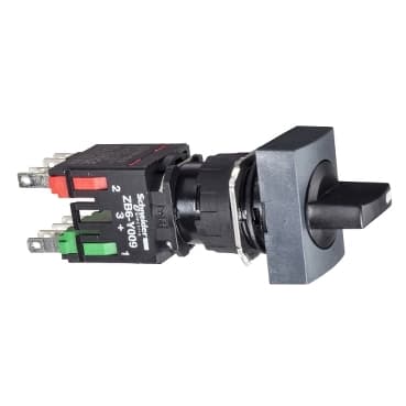 schneider XB6DD235B