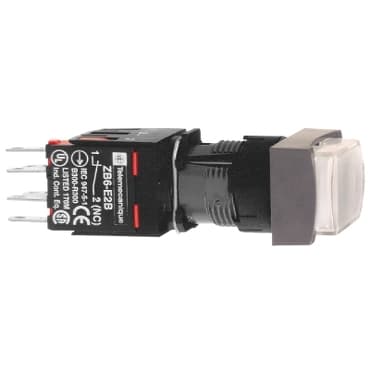 schneider XB6DE1G1B