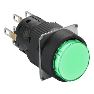 schneider XB6EAW3J2P