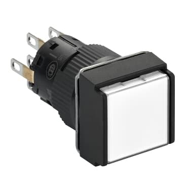 schneider XB6ECF1J2P
