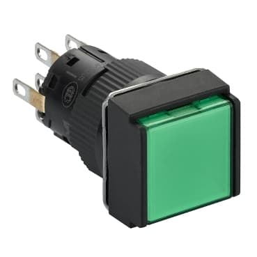 schneider XB6ECF3B2P