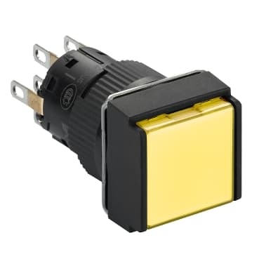 schneider XB6ECF5B2P