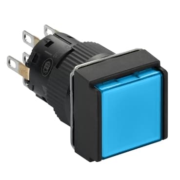 schneider XB6ECF6J2P