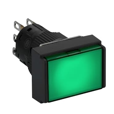 schneider XB6EDF3J1P