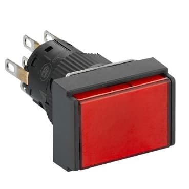 schneider XB6EDW4J2P