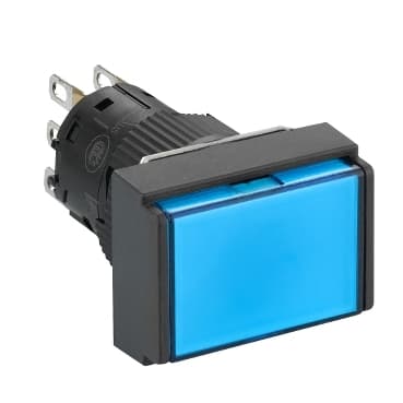 schneider XB6EDW6B1P