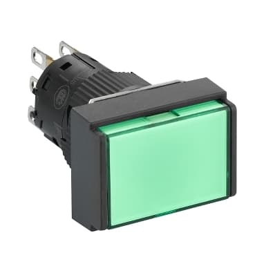 schneider XB6EDW3B1P