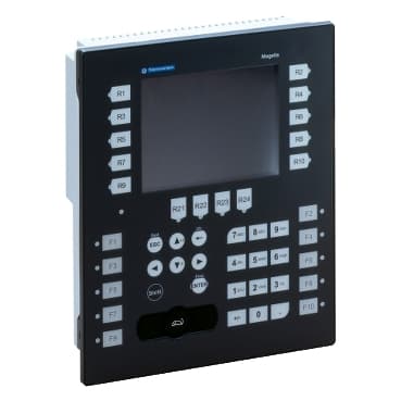 schneider XBTGK2120