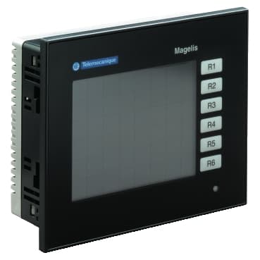 schneider XBTGT1130