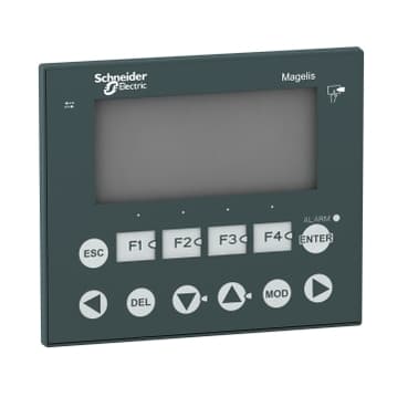 schneider XBTRT511