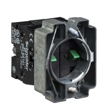 schneider ZB2BZ103