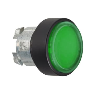 schneider ZB4BP387