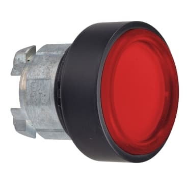 schneider ZB4BP4837